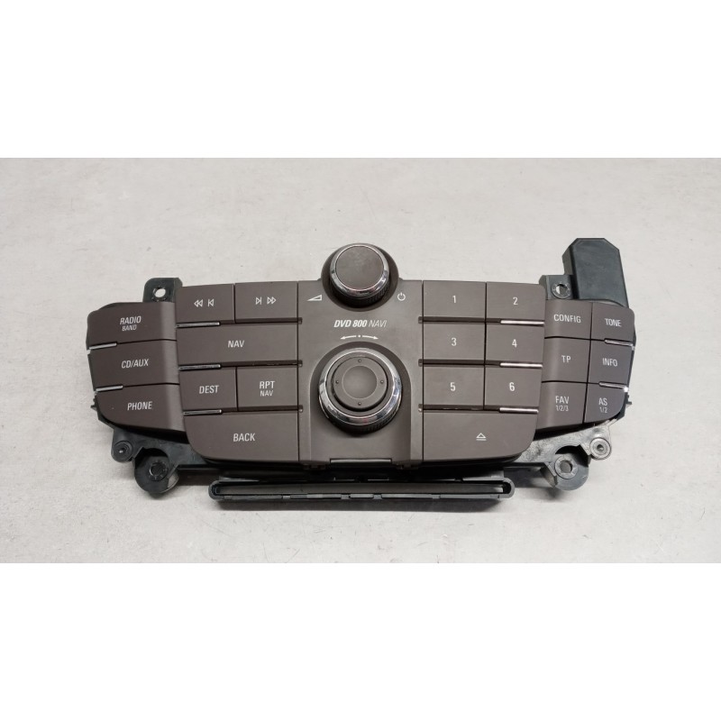 OPEL AUTORADIO OPEL Insignia 2009>2012 usato