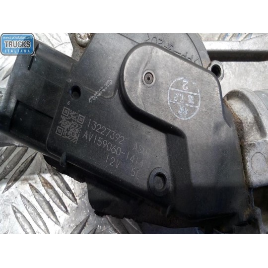MOTORINO TERGI ANTERIORE OPEL Insignia 2009>2012 usato