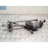 OPEL windshield wiper motor OPEL Insignia 2009>2012 used