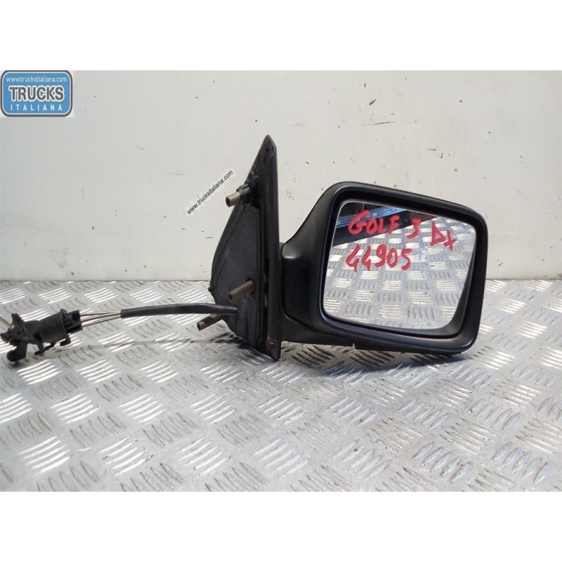 VOLKSWAGEN REARVIEW RIGHT  VOLKSWAGEN Golf 3 1991>1997 used