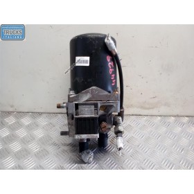 DRIER BARKESYSTEM  RENAULT...