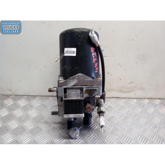 DRIER BARKESYSTEM  RENAULT truck Magnum 1990>2001 used