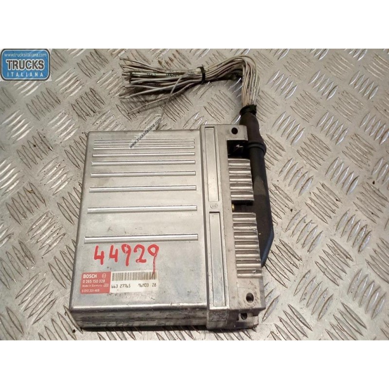 RENAULT truck ABS CONTROL UNIT RENAULT truck Magnum 1990>2001 used