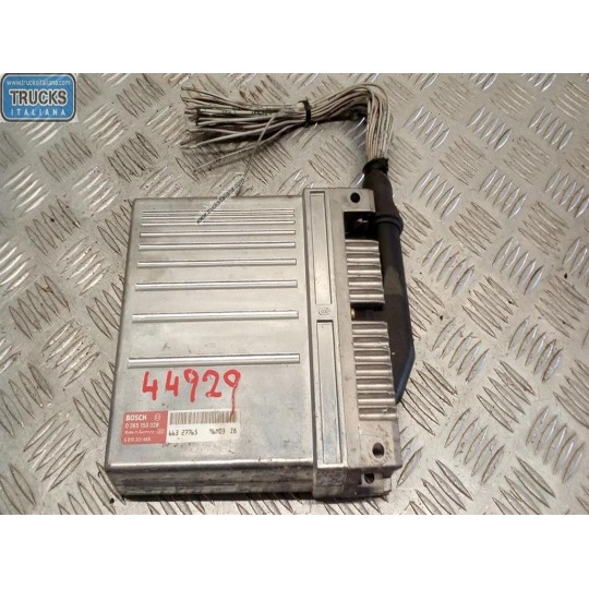 CENTRALINA ABS RENAULT truck Magnum 1990>2001 usato
