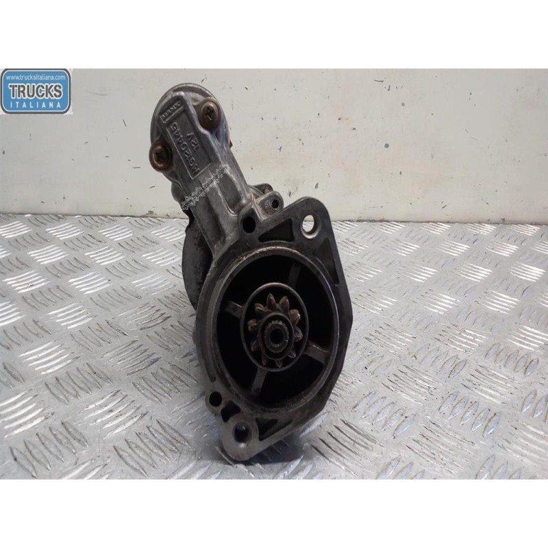 HYUNDAI MOTORINO AVVIAMENTO HYUNDAI Galloper 1991>2003 usato