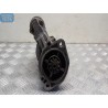 HYUNDAI STARTER MOTOR HYUNDAI Galloper 1991>2003 used