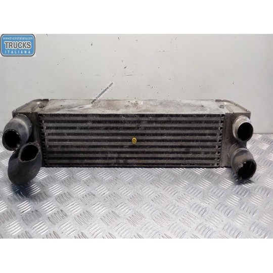 INTERCOOLERS HEAT RADIATOR  BMW Serie 7 (E65/E66) 2002> used
