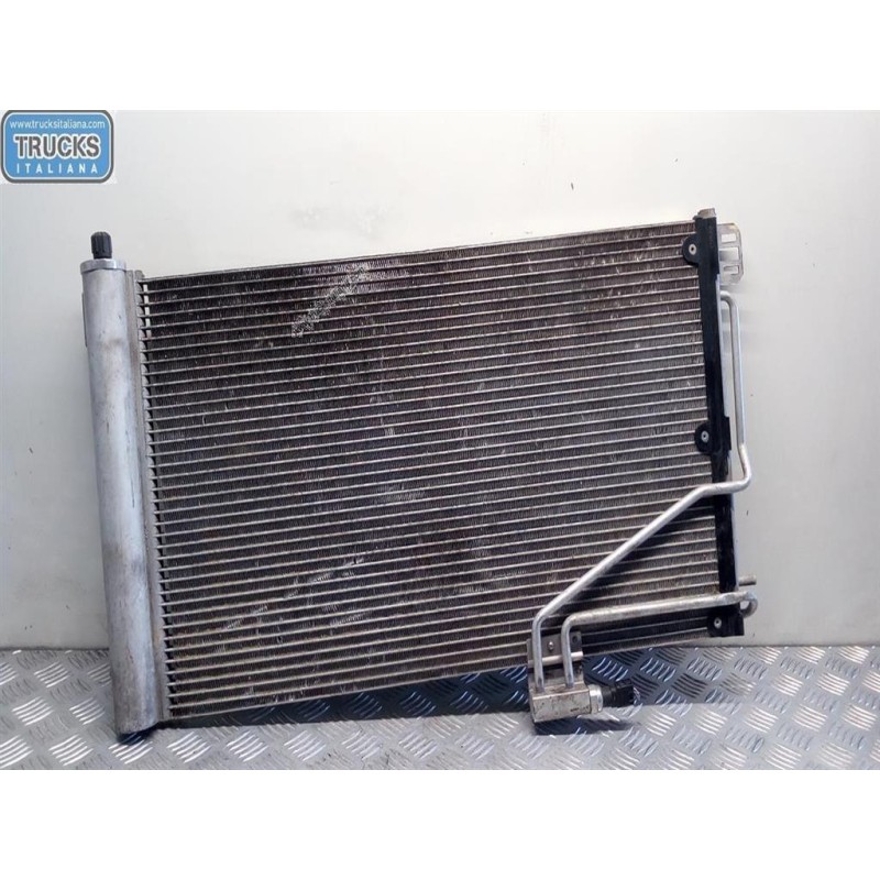 MERCEDES-BENZ AIR CONDITIONER HEAT RADIATOR  MERCEDES-BENZ Classe C (W203) 2004>2006 used