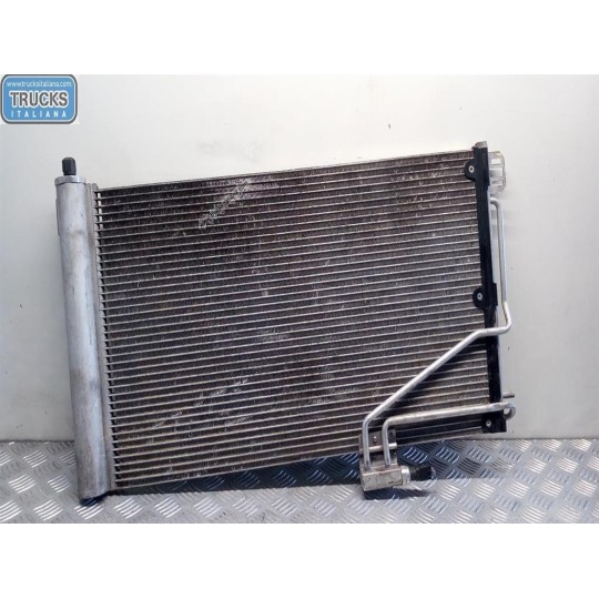 RADIATORE CLIMATIZZATORE MERCEDES-BENZ Classe C (W203) 2004>2006 usato