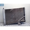 AIR CONDITIONER HEAT RADIATOR  MERCEDES-BENZ Classe C (W203) 2004>2006 used