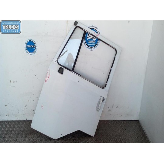 LEFT FRONT DOOR IVECO Fiat 90 militare used