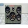 INSTRUMENT PANEL IVECO Fiat 90 militare used