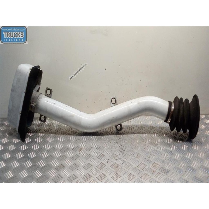 IVECO SUCTION DUCT IVECO Fiat 90 militare used