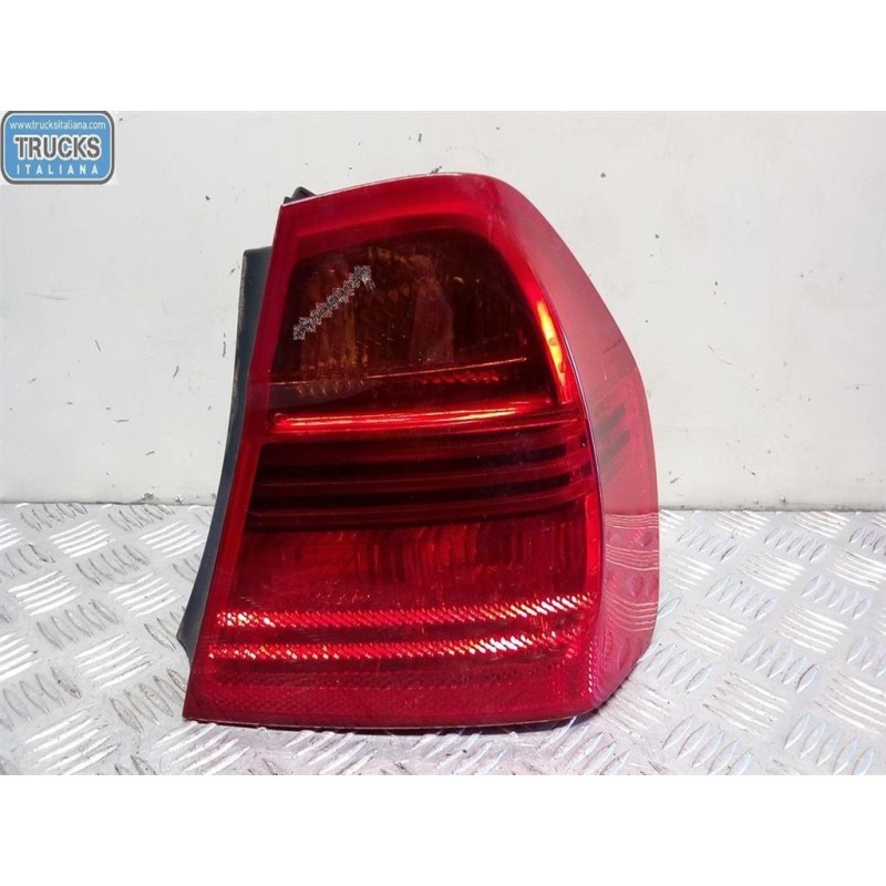 BMW RIGHT REAR LIGHT BMW Serie 3 (E90/E91) 2005>2008 used