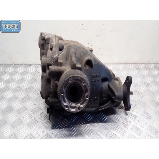 GRUPPO DIFFERENZIALE POSTERIORE BMW Serie 3 (E90/E91) 2005>2008 usato