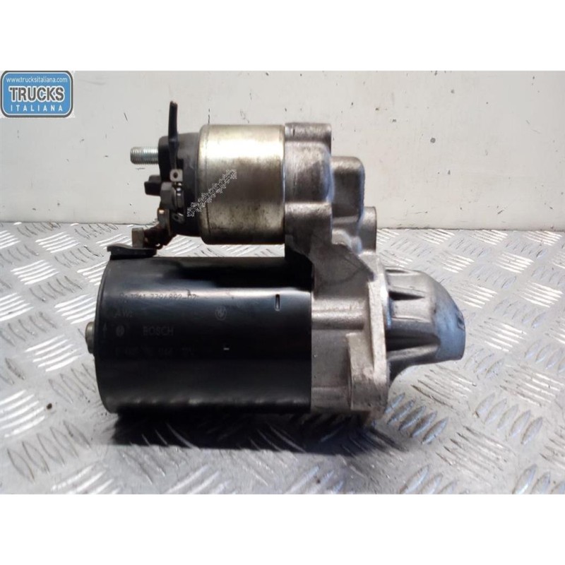 BMW MOTORINO AVVIAMENTO BMW Serie 3 (E90/E91) 2005>2008 usato