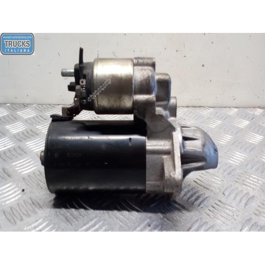 MOTORINO AVVIAMENTO BMW Serie 3 (E90/E91) 2005>2008 usato