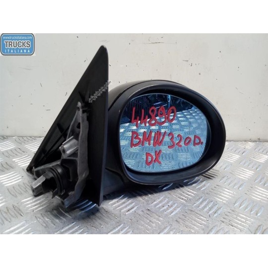 RETROVISORE ELETTRICO DESTRO BMW Serie 3 (E90/E91) 2005>2008 usato