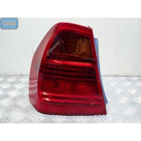 LEFT REAR LIGHT 
 BMW...