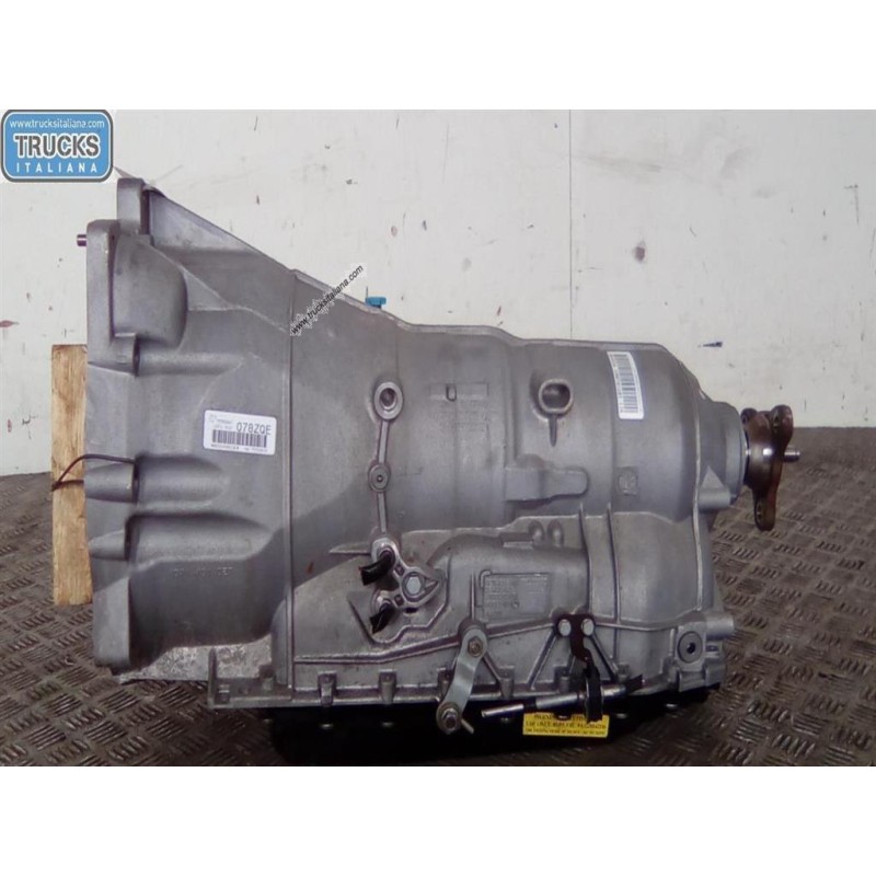 BMW AUTOMATIC GEARBOXES  BMW Serie 3 (E90/E91) 2005>2008 used