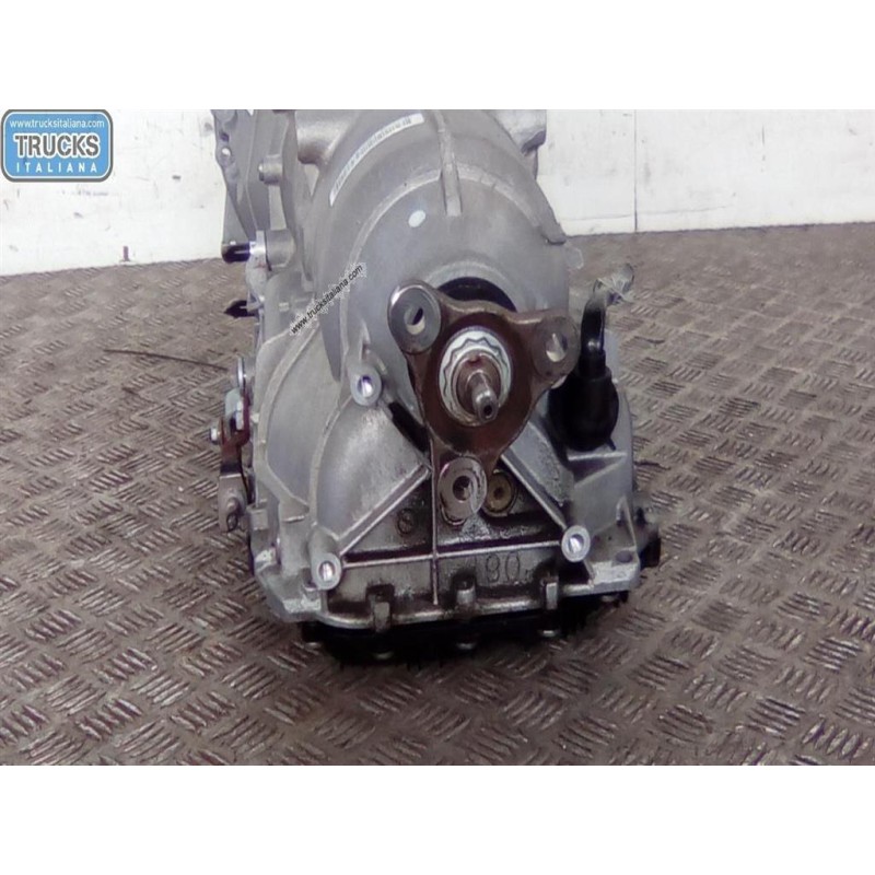 BMW CAMBIO AUTOMATICO BMW Serie 3 (E90/E91) 2005>2008 usato