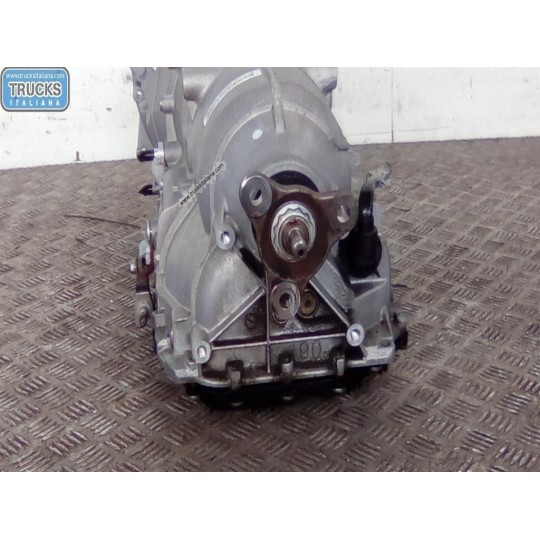 CAMBIO AUTOMATICO BMW Serie 3 (E90/E91) 2005>2008 usato