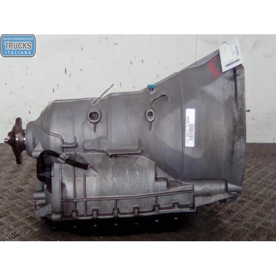 AUTOMATIC GEARBOXES  BMW Serie 3 (E90/E91) 2005>2008 used