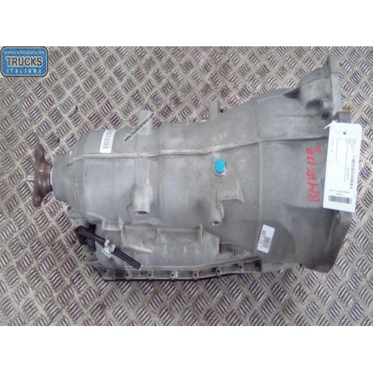 AUTOMATIC GEARBOXES  BMW Serie 3 (E90/E91) 2005>2008 used
