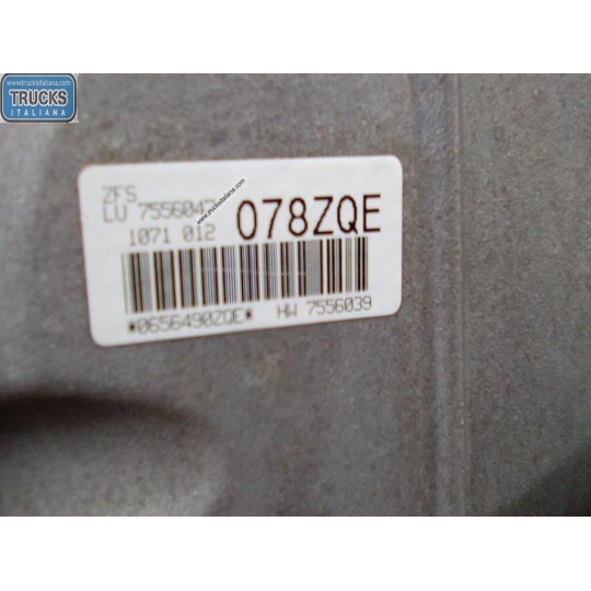 CAMBIO AUTOMATICO BMW Serie 3 (E90/E91) 2005>2008 usato