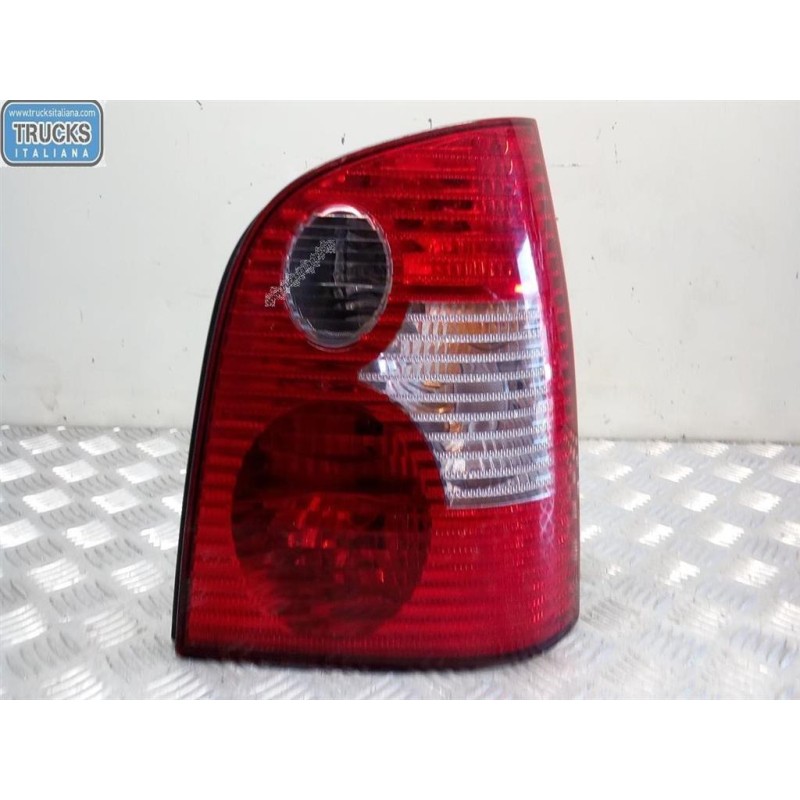 VOLKSWAGEN RIGHT REAR LIGHT VOLKSWAGEN Polo 2001>2005 used