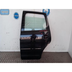 LEFT REAR DOOR  VOLKSWAGEN...