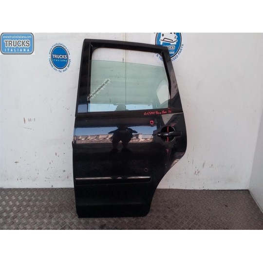 PORTA POSTERIORE SINISTRA VOLKSWAGEN Polo 2001>2005 usato