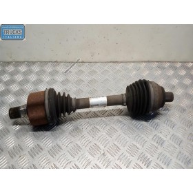 FRONT HALF-AXLES LEFT  FORD...