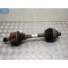FRONT HALF-AXLES LEFT  FORD Mondeo 2007 >2010 used