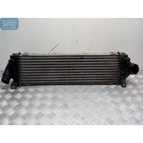 RADIATORE INTERCOOLERS FORD...