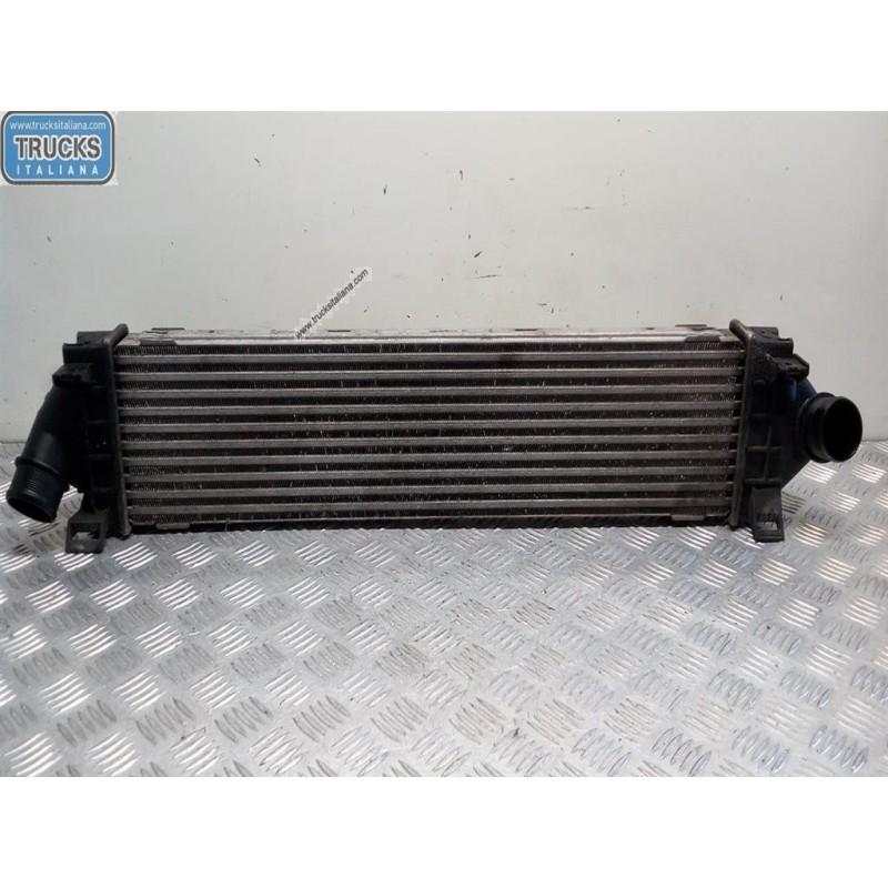 FORD RADIATORE INTERCOOLERS FORD Mondeo 2007 >2010 usato