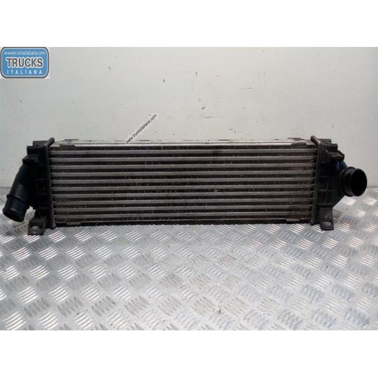 RADIATORE INTERCOOLERS FORD Mondeo 2007 >2010 usato