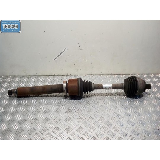 SEMIASSE ANTERIORE DESTRO FORD Mondeo 2007 >2010 usato