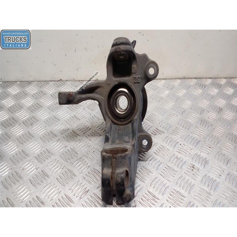 FORD MONTANTE COMPLETO SINISTRO FORD Mondeo 2007 >2010 usato