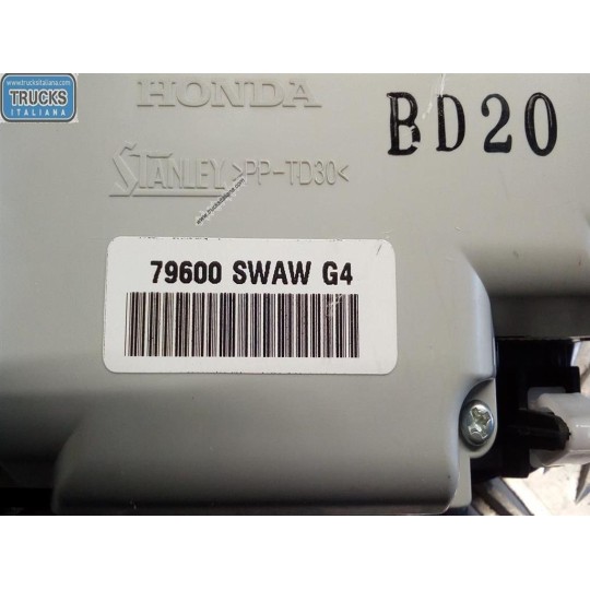 CENTRALINA CLIMATIZZATORE HONDA CR-V 2012>2015 usato