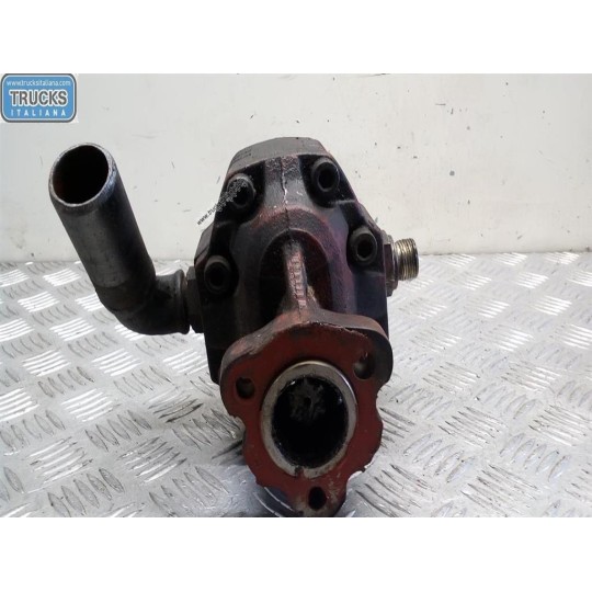 HYDRAULIC PUMP  IVECO Fiat 90 militare used