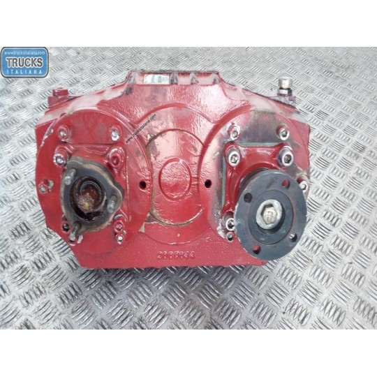 DISTRIBUTOR IVECO EUROTECH used