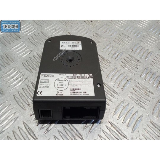 VARIOUS CONTROL UNITS A  FORD Mondeo 2007 >2010 used