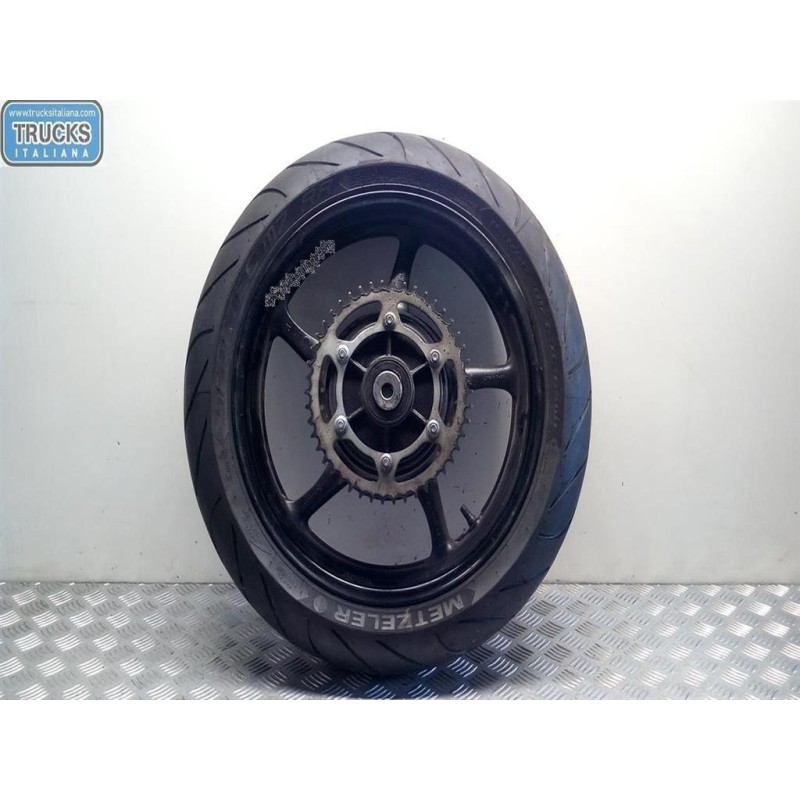 Motociclo YAMAHA CERCHIO RUOTA IN LEGA YAMAHA XJ6  usato