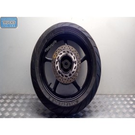 ALLOY WHEELS  YAMAHA XJ6  used