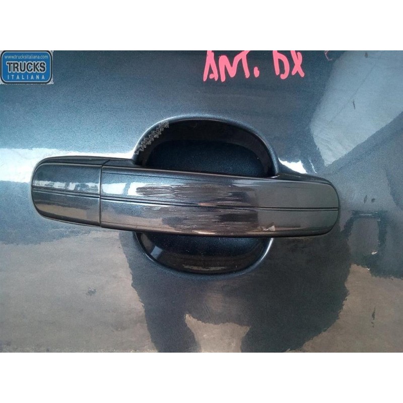 FORD RIGHT FRONT DOOR  FORD Focus 2005>2007 used