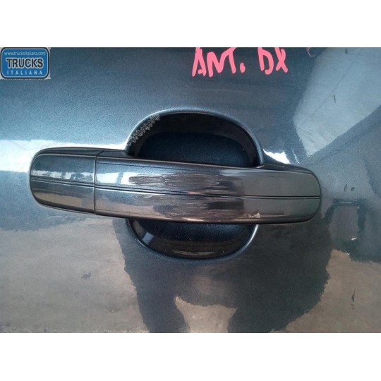 RIGHT FRONT DOOR  FORD Focus 2005>2007 used