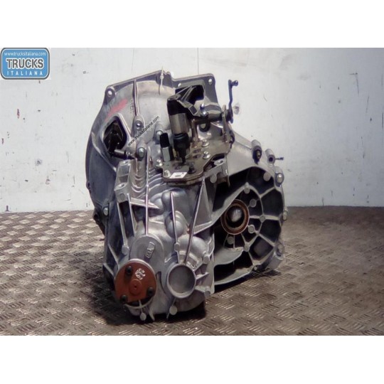 GEARBOXES  FORD Focus 2005>2007 used