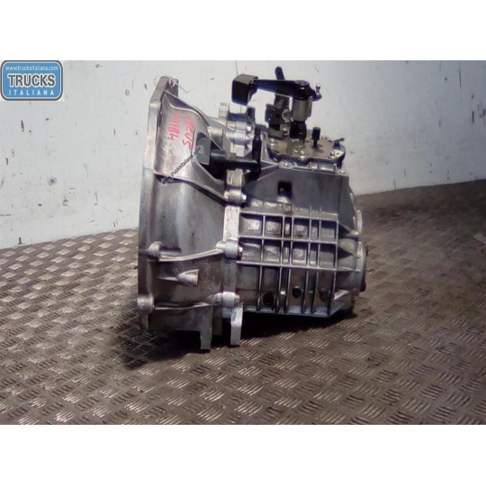 GEARBOXES  FORD Focus 2005>2007 used