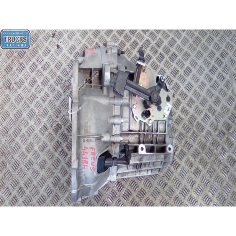 FORD GEARBOXES  FORD Focus 2005>2007 used